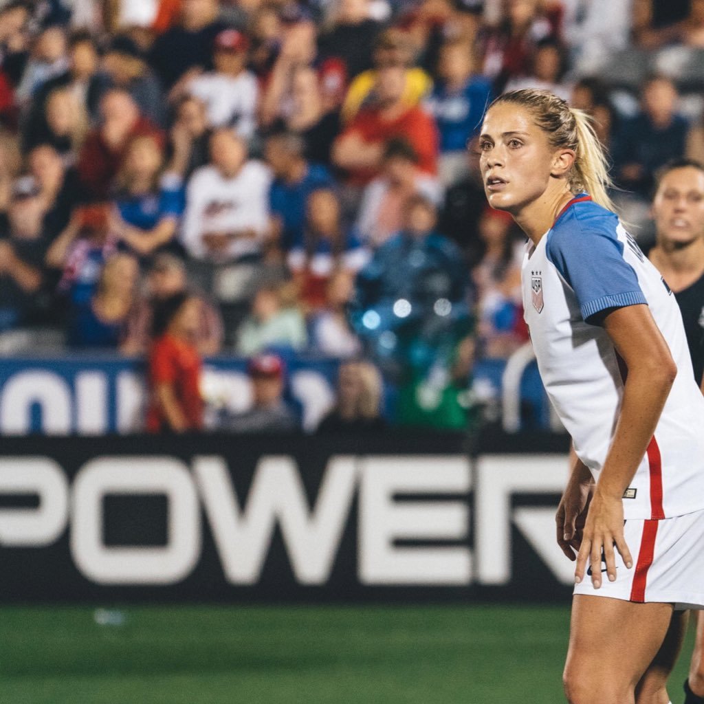 Contents1 Who’s Abby Dahlkemper?2 Abby Dahlkemper: Education, Chi...