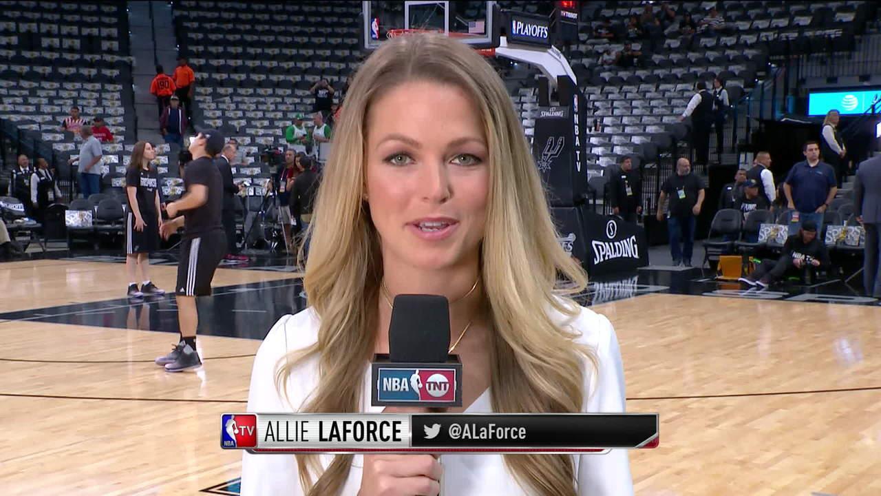 s Allie LaForce?2 Allie LaForce: Delivery Specifics, Loved Ones Members, an...