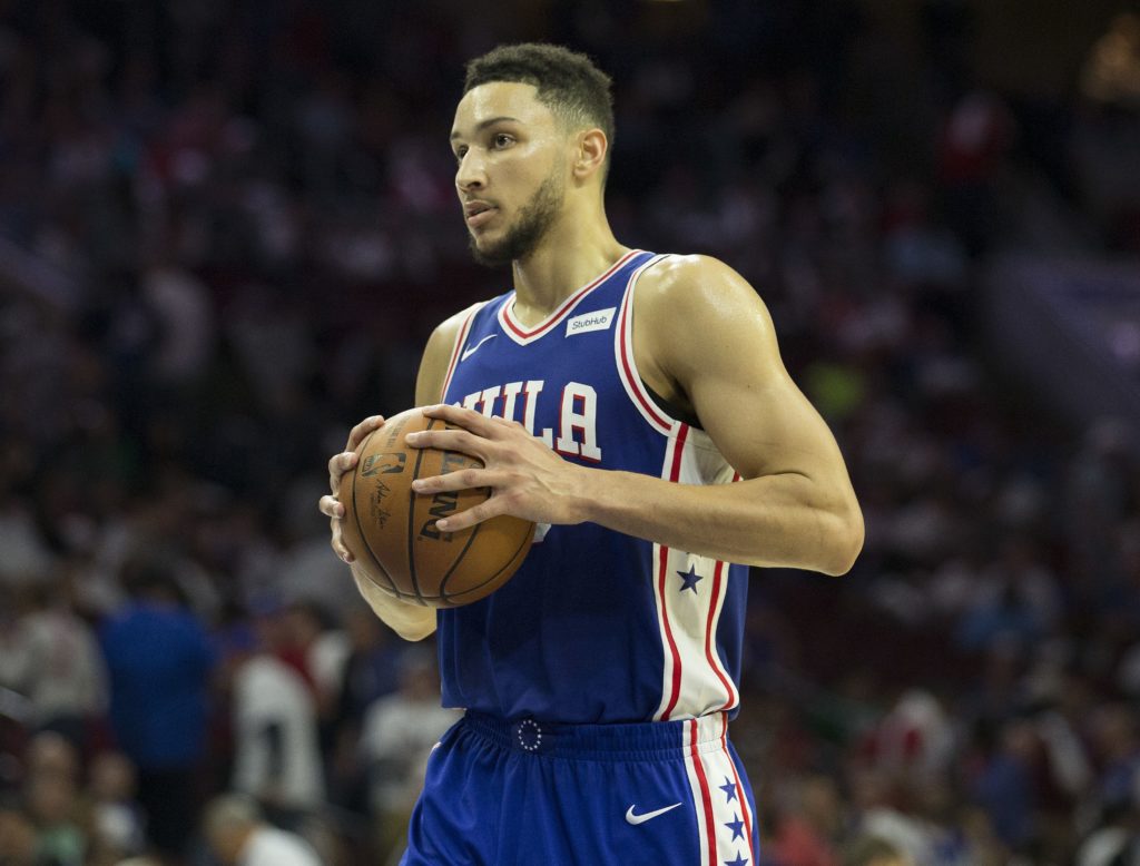 Who has Ben Simmons dated? Bio: Girlfriend, Parents, Son ...