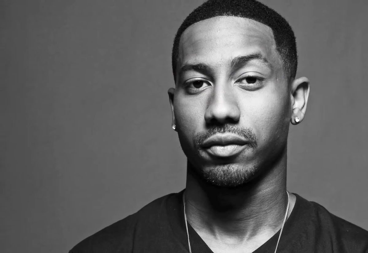 Brandon T. Jackson is a American Pie comic, rapper, actor, and author. 