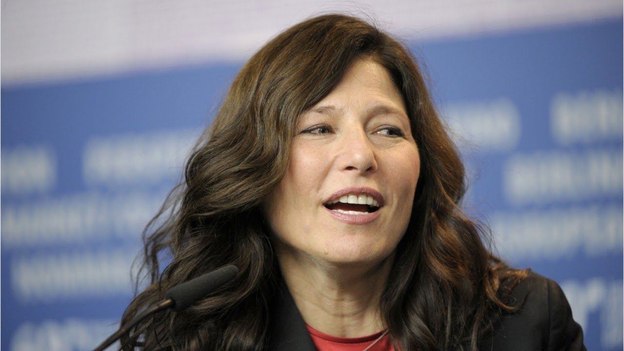 Who has Catherine Keener dated? 