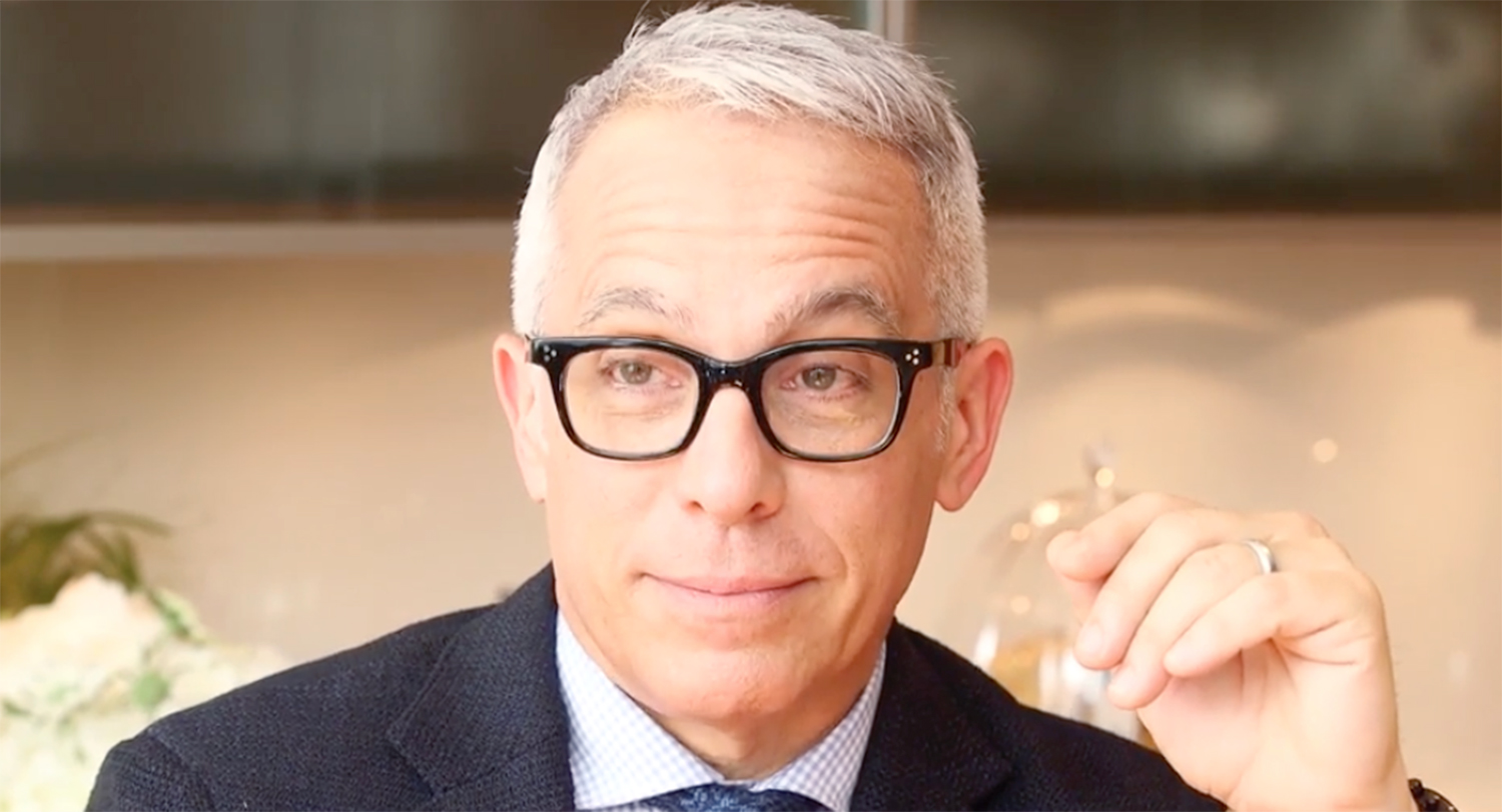 Education History4 Geoffrey Zakarian: Professional Life and Career5 Geoffre...
