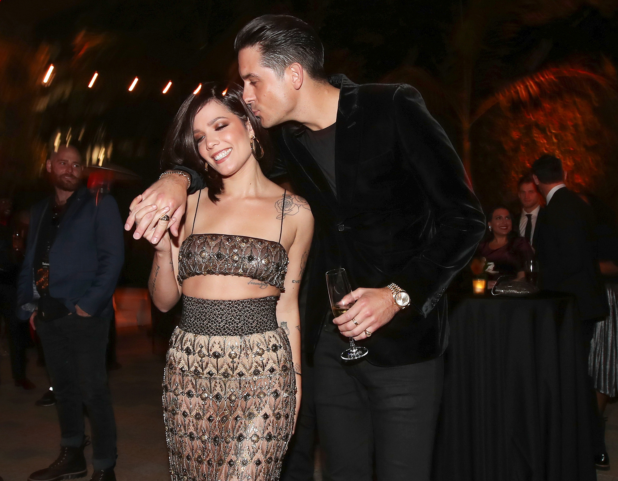 Is Halsey married? Bio: Parents, Now, Son, Boyfriend, Net Worth, Real Name2000 x 1556