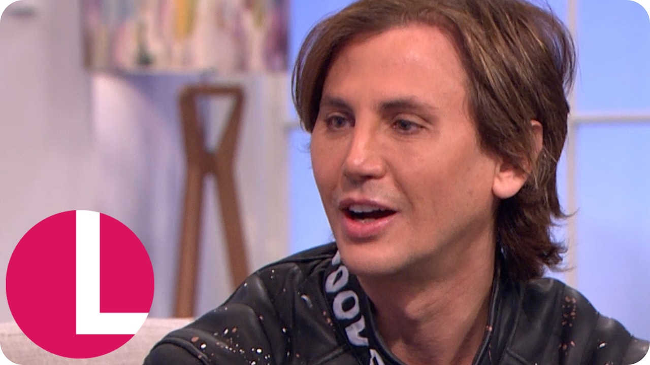 Jonathan Cheban is the founder of public relations company and a entreprene...