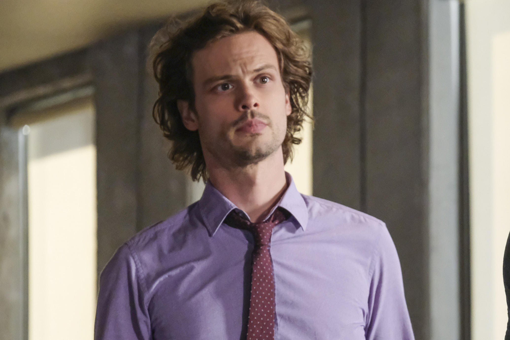 Who really is Matthew Gray Gubler? 