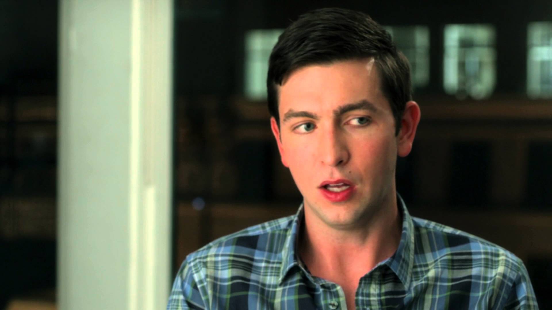 Nicholas Braun is an American actor and a performer who’