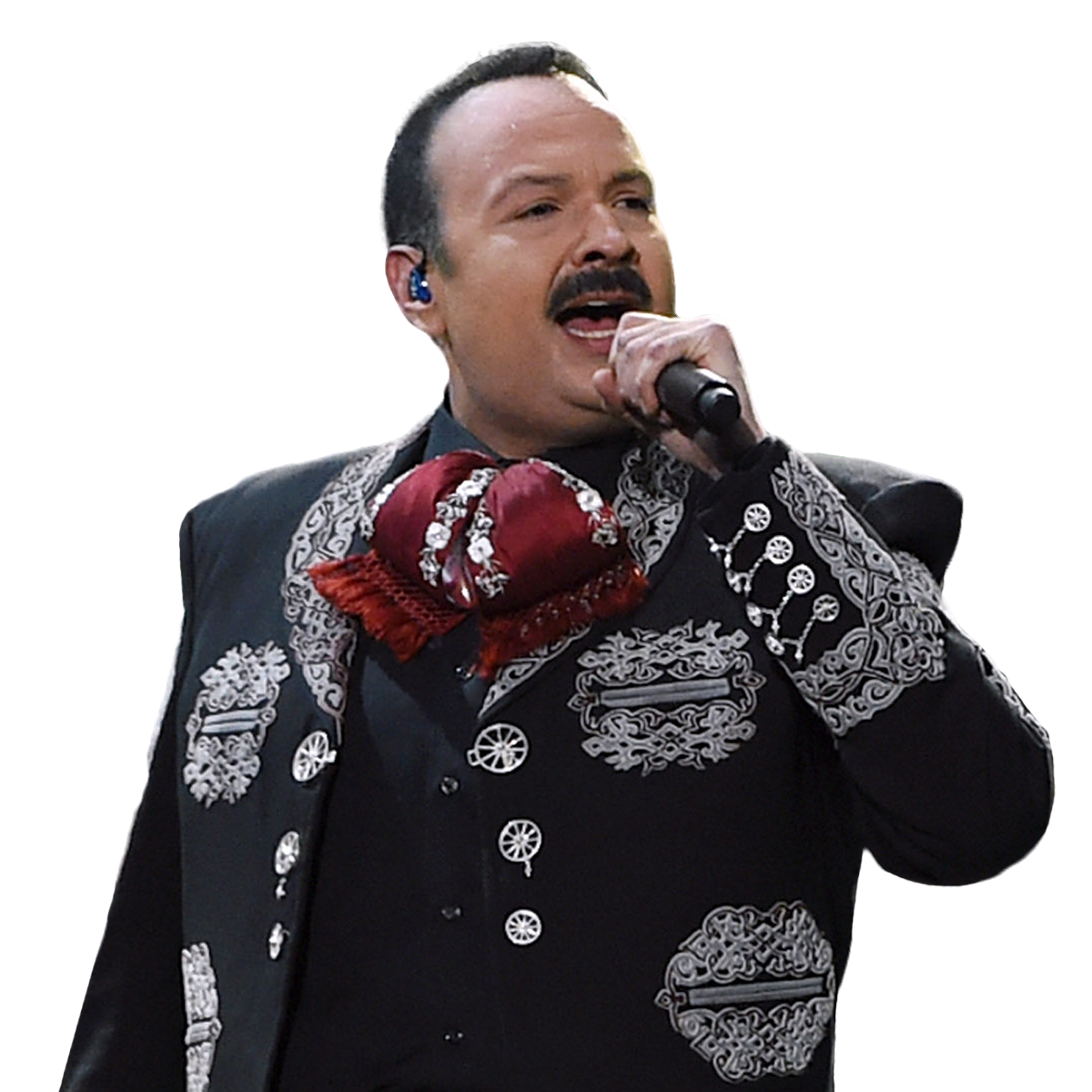 Contents1 Who’s Pepe Aguilar?2 Pepe Aguilar’s Historica...