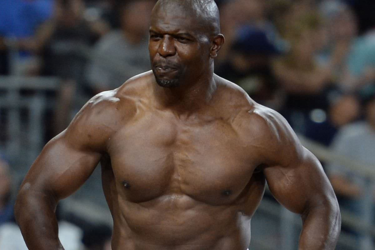 Who has Terry Crews dated? Wiki: Wife, Net Worth, Diet, Kids, Family
