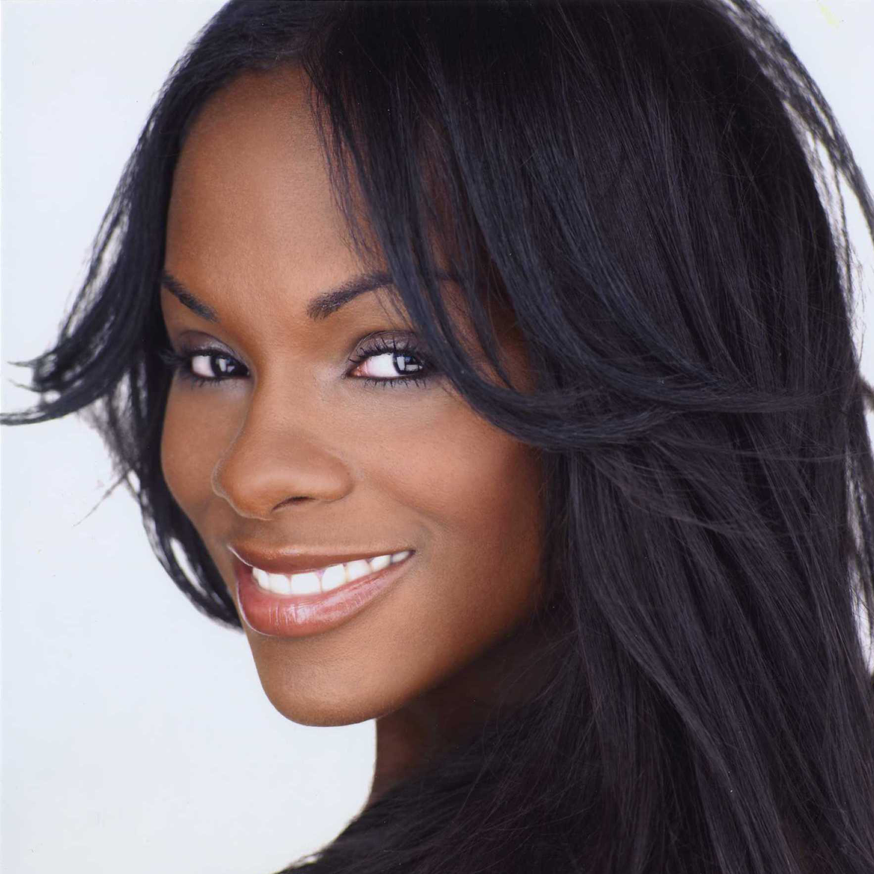 Tika Sumpter is the … 